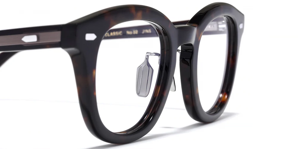 JINS NEW CLASSIC No.2