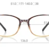 Airframe Slim 504 80