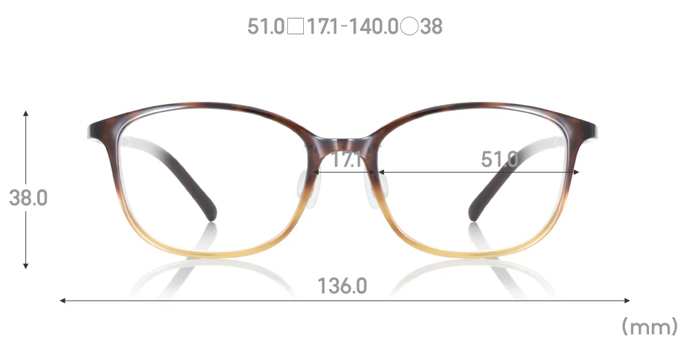 Airframe Slim 504 80