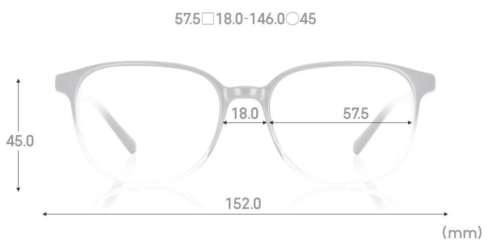 Airframe Slim Vivid U162 Extra Wide 82