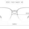 Airframe Slim Vivid U162 Wide 02