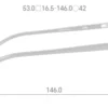 Airframe Slim Vivid U162 Wide 02