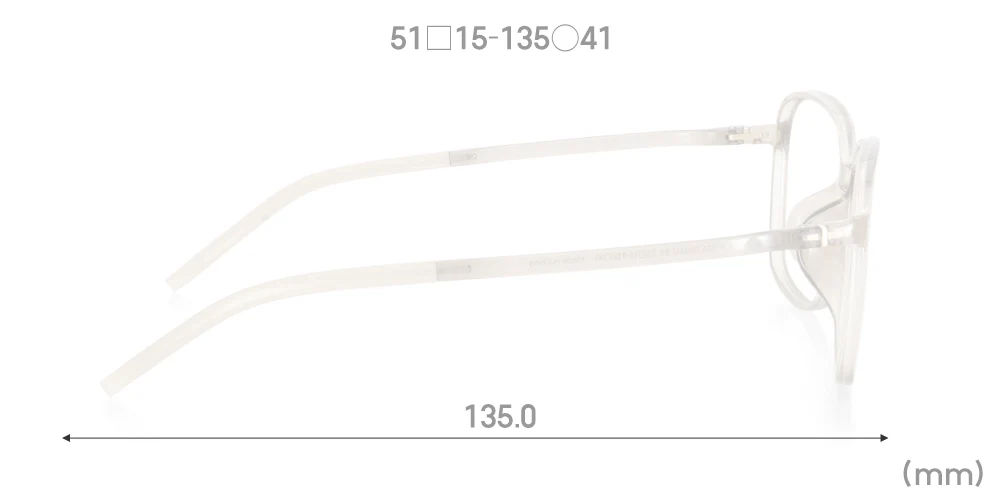 Airframe Narrow 080 82