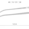 4567-airframe-slim-vivid-u162-extra-narrow-extra-narrow-08-6.webp Airframe Slim Vivid U162 Extra Narrow Extra Narrow 08