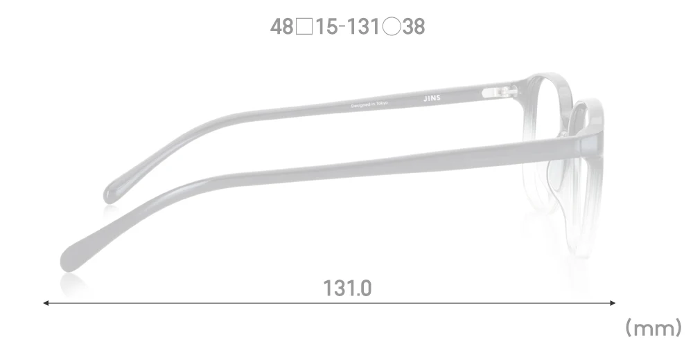 Airframe Slim Vivid U162 Extra Narrow Extra Narrow 82