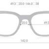 4636-acetate-trend-rim-258-94-5.webp Acetate Trend RIM 258 94