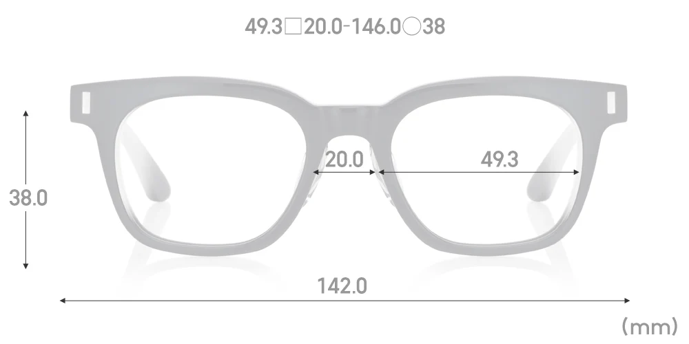 4636-acetate-trend-rim-258-94-5.webp Acetate Trend RIM 258 94