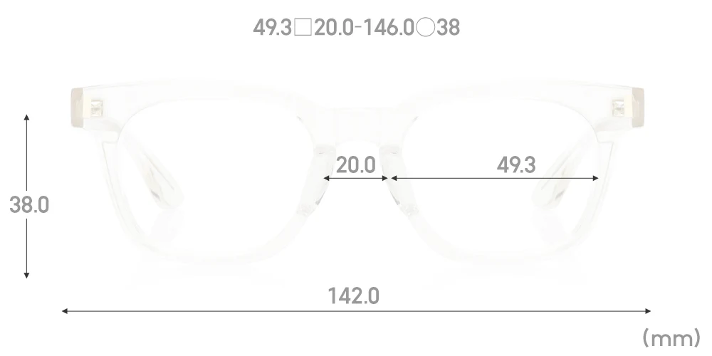 4639-acetate-trend-rim-258-00-5.webp Acetate Trend RIM 258 00