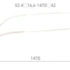 Airframe Combi U085 184