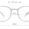 Airframe Slim Oversized 092 86