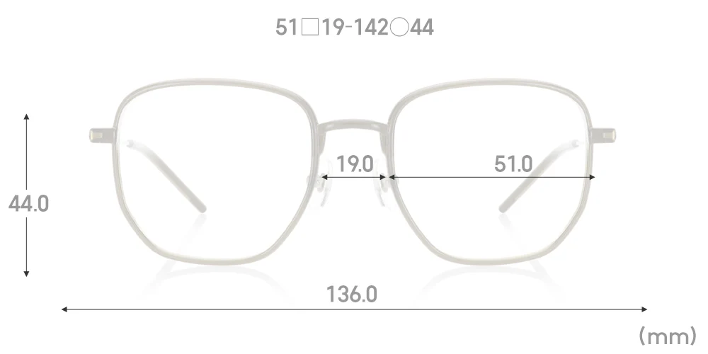 Airframe Slim Oversized 064 28