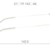 Airframe Slim Oversized 064 28