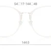 Airframe Modern Combi 050 82