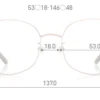 Modern Rim Geometric 108 88