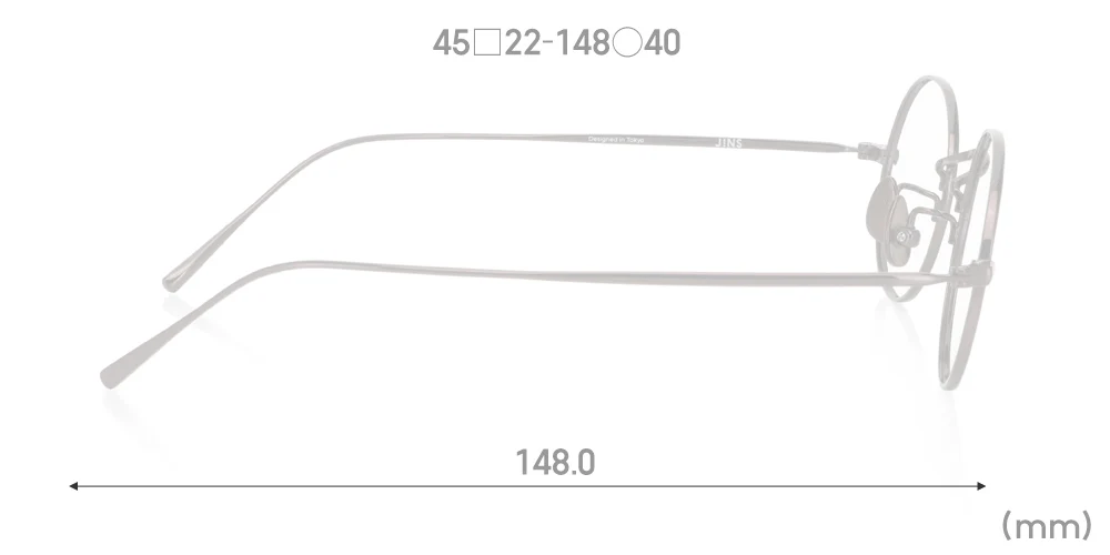 Classic All Titanium 223 85