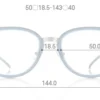 Astral U260 54