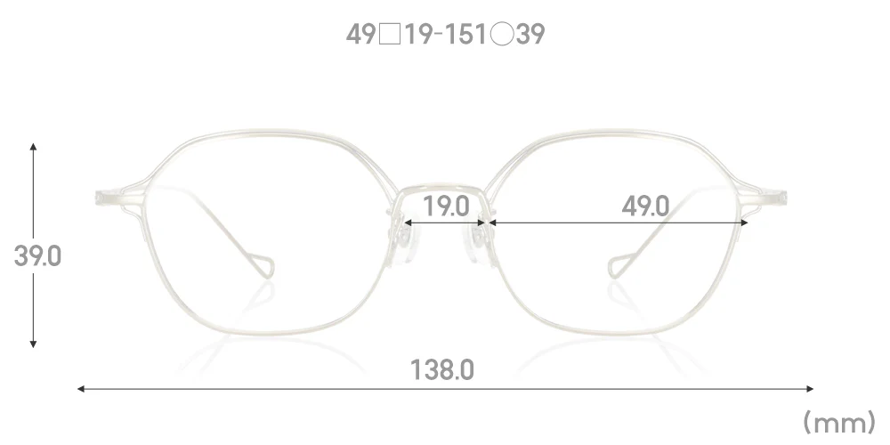Polygon Slim 162 385
