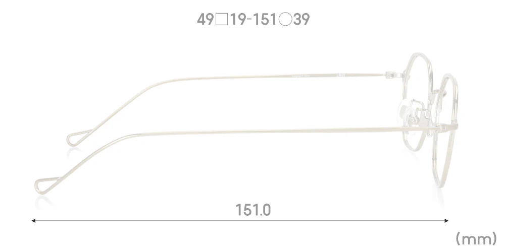 Polygon Slim 162 385