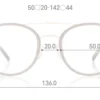 JINS Switch 326 84