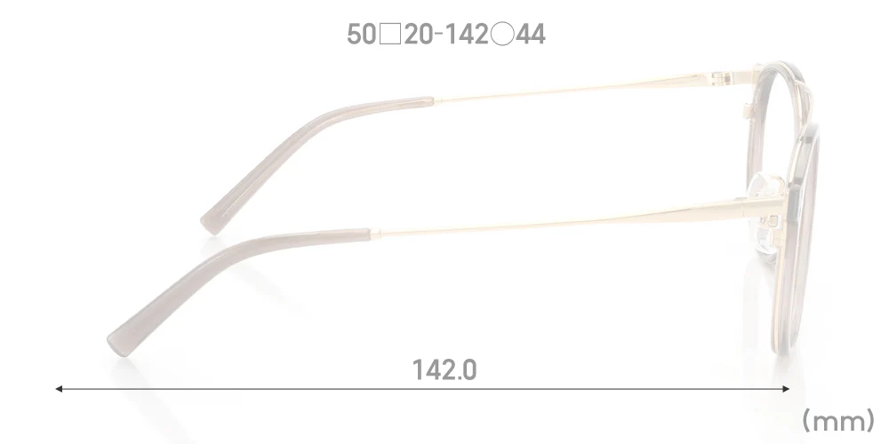 JINS Switch 326 84