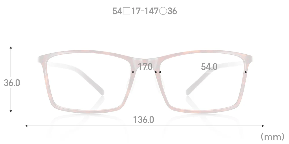 Airframe Slim 503 86