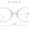 Airframe Combi Narrow 018 286