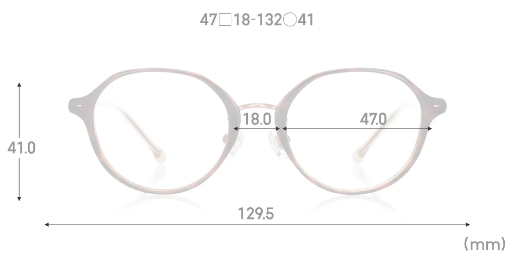 Airframe Combi Narrow 018 286