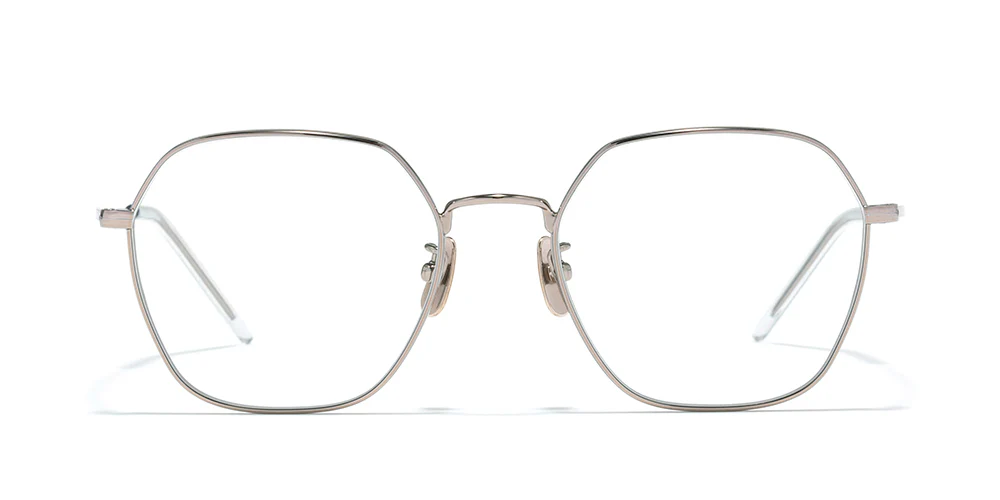JINS SABAE Titanium 197