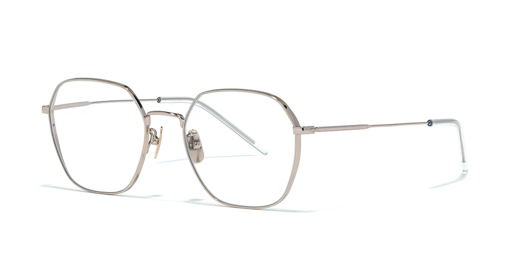 JINS SABAE Titanium 197
