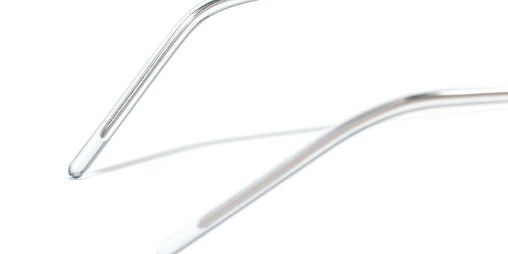 JINS SABAE Titanium 197