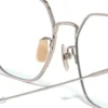JINS SABAE Titanium 197