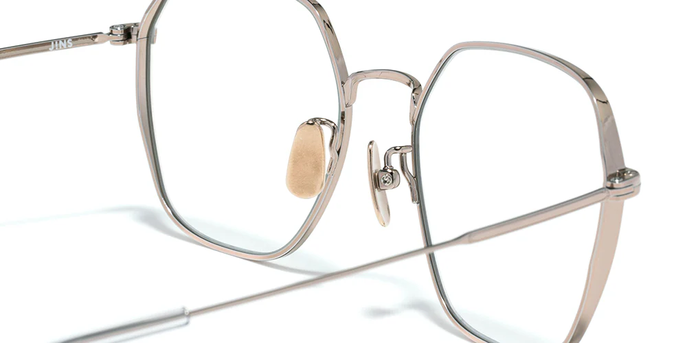 JINS SABAE Titanium 197
