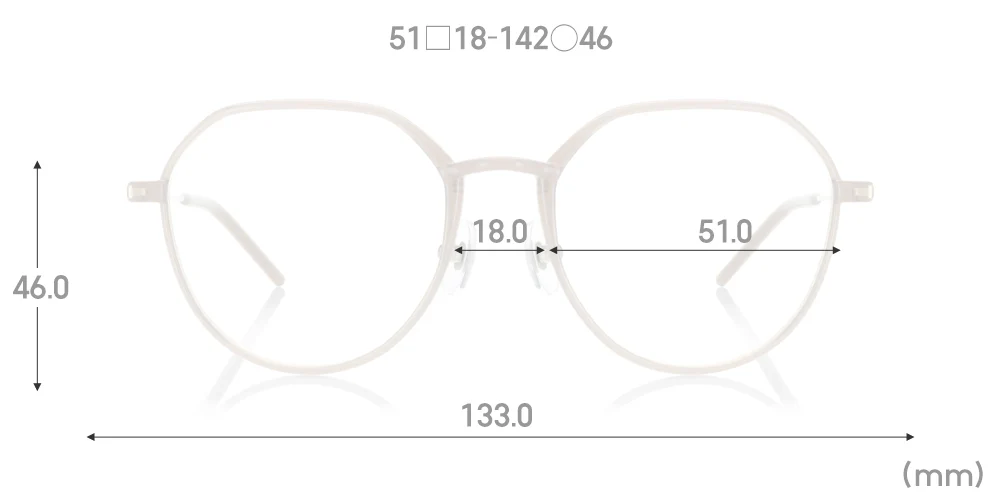 Airframe Oversized Combi 063 81