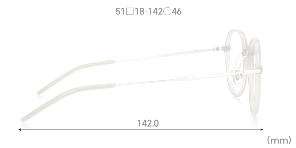 Airframe Oversized Combi 063 81
