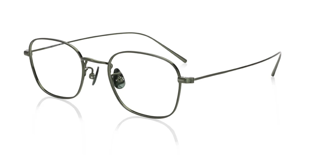 All Titanium Minimal 267 28