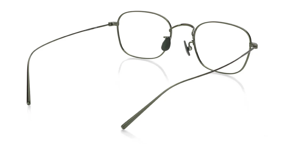 All Titanium Minimal 267 28