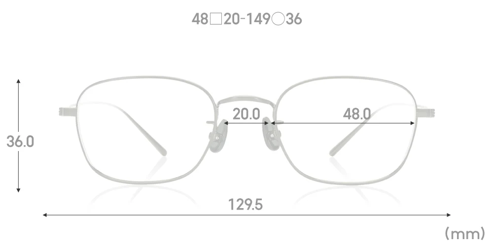 All Titanium Minimal 267 28