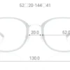 Airframe Slim Oversized 219 128