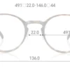 Airframe Modern Combi 127 386