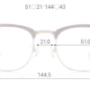 Classic Slim Combi 245 68