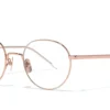 JINS SABAE Titanium 198