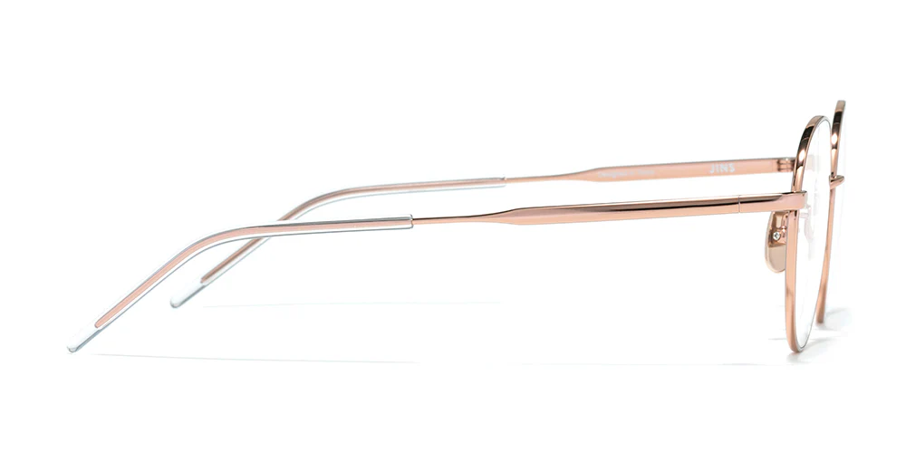 JINS SABAE Titanium 198