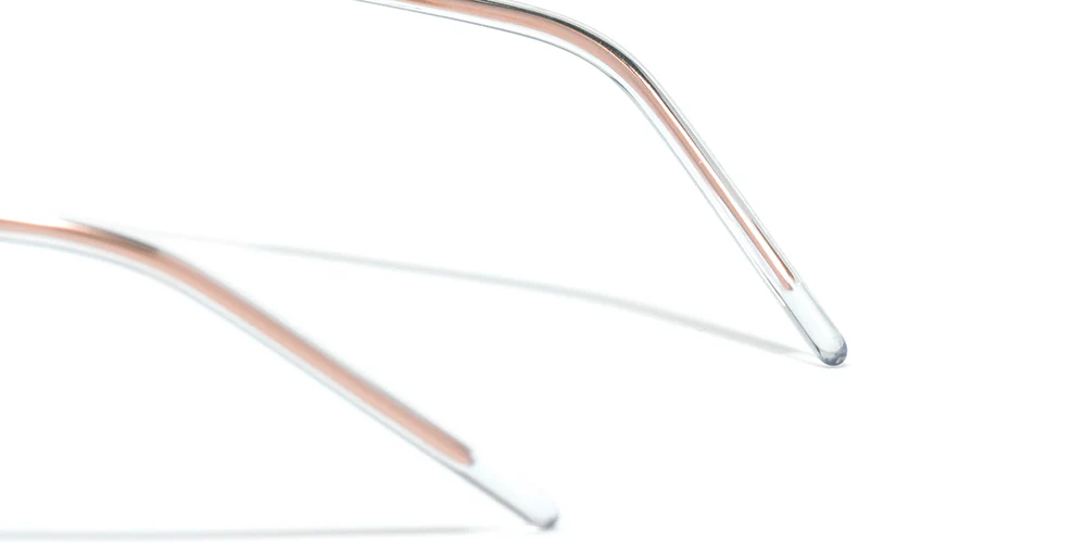 JINS SABAE Titanium 198