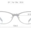 Neo Luxe U434 58
