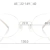 Classic Rim 202 95