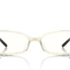 JINS SCREEN Boxed U101 Liquid Gray 91