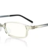 JINS SCREEN Boxed U101 Liquid Gray 91