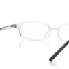 JINS SCREEN Boxed U101 Liquid Gray 91