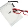 JINS SCREEN Boxed U101 Liquid Gray 91
