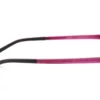 JINS SCREEN Boxed U101 Wine 76